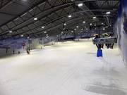 Sala sci Alpenpark Neuss