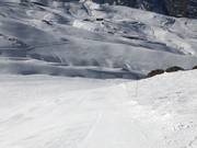 Pista difficile n. 36