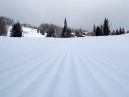 Red Mountain Resort - Rossland