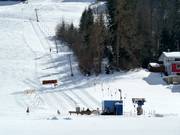 Tellerlift Schneeberg - Skilift a piattello