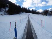 Edelweiss - Tapis roulant/Tappeto Magico