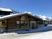 Ristorante Almrausch