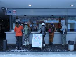 Dachstein West - Gosau/Russbach/Annaberg