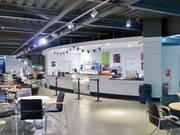 Suggerimento su ristorazione Snozone Cafe Bar