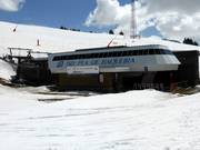 Pla de Baqueira - 6pers.| Seggiovia ad alta velocità (agganc.autom.)