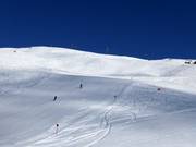 Pista intermedia Osthangumfahrung