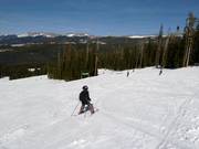 Discesa facile Village Way