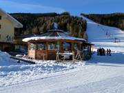 Schirmbar a Fondo Grande