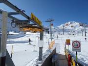 Milo-Lift - Skilift a piattello