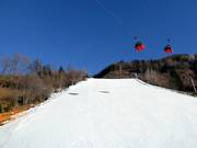 Discesa a valle n. 1 verso Matrei