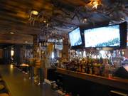 Il bar del Grand Summit Hotel