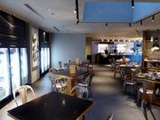 Café Deli presso Skye Niseko