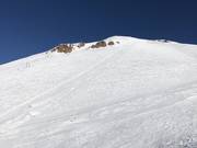 Pista difficile n. 36