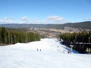 Comprensorio sciistico Varingskollen