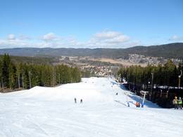 Comprensorio sciistico Varingskollen