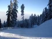 Maxweg sulla discesa a valle