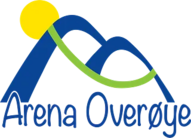 Arena Overøye - Stordal