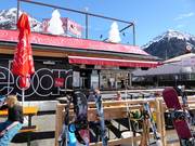 Ristorante Icebar Philipp