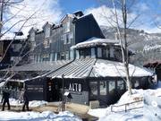 Suggerimento su ristorazione Alto Kitchen & Bar