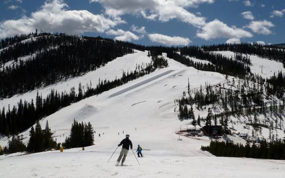 Sciare a The Village at Winter Park