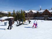 Suggerimento per i più piccoli 