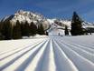 Preparazione delle piste Ausserfern – Preparazione delle piste Ehrwalder Alm - Ehrwald
