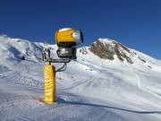 Innevamento ad alte prestazioni