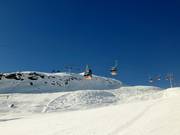 Pista intermedia Sunna Alm