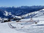 Suggerimento per i più piccoli  - Campo scuola