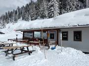 Suggerimento su Rifugi Glory Lodge