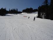 Tre piste si incontrano