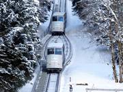 Engelberg-Gerschnialp - 76pers.| Funicolare