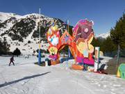 Suggerimento per i più piccoli 