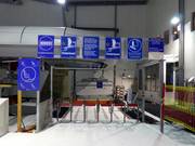 Informazioni presso la seggiovia a 6 posti