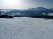 Pista per principianti Spalinga sopra Flims