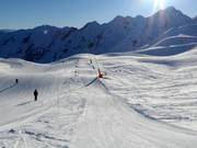 Snowcross Peyragudes