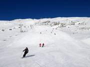 Pista difficile Mutegg