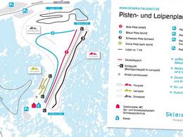 Comprensorio sciistico Heubach (Masserberg)