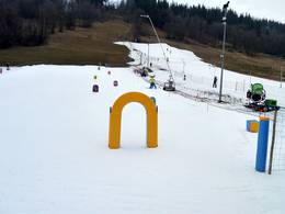 Comprensorio sciistico U Gruloka - Poronin