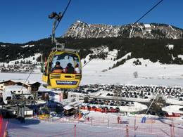 Neunerköpfle - Tannheim