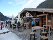 Suggerimento su Après-Ski AffenStadl