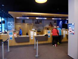 3 Cime/3 Zinnen Dolomiti - Monte Elmo/Orto del Toro/Croda Rossa/Passo Monte Croce