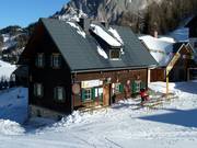 Suggerimento su Rifugi Wiederlechnerhütte