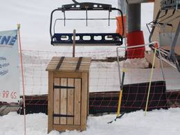 Les Sybelles - Le Corbier/La Toussuire/Les Bottières/St Colomban des Villards/St Sorlin/St Jean d’Arves