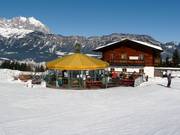 Suggerimento su Après-Ski Après Ski-Bar Webern