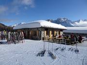 Suggerimento su ristorazione Malga Vigo