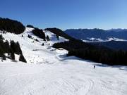 Discesa Finstermünz