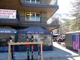 Bald Mountain - Sun Valley