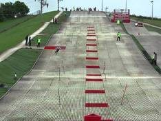 Mappa delle piste Silksworth Sports Complex