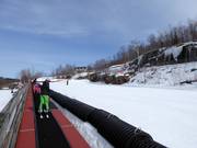 Tapis Magique Équilibre 2 - Tapis roulant